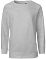 Kinder Sweater Neutral O33001 Sport Grey